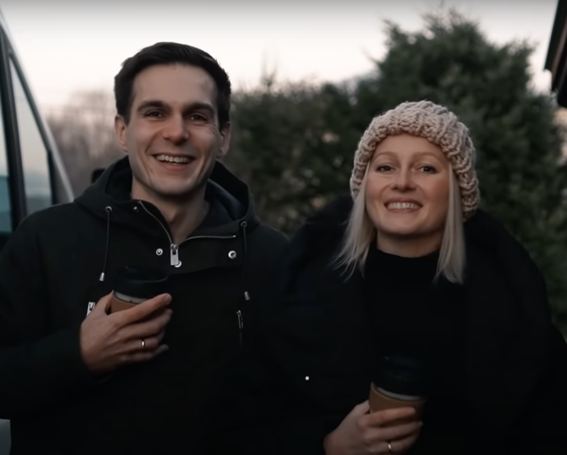 Justyna i Krystian